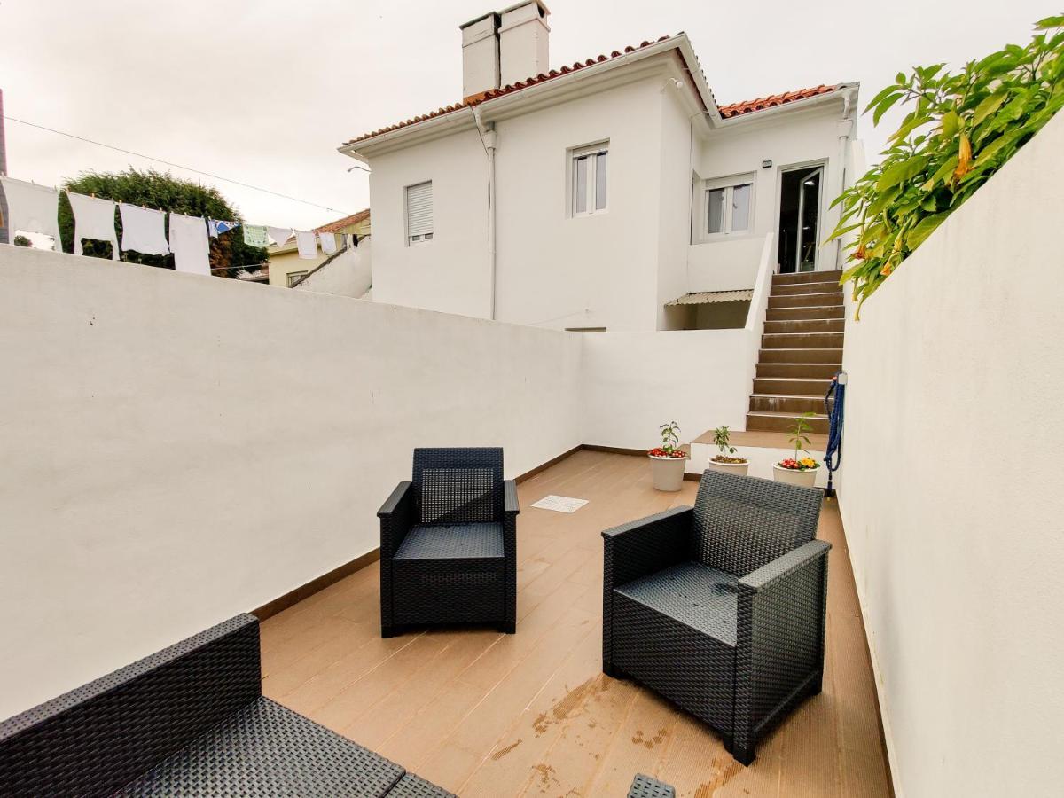 Tiana Apartment - City Centre With Terrace Viana do Castelo Buitenkant foto