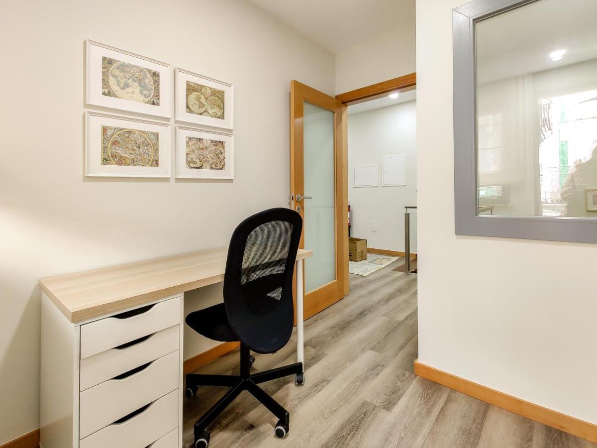 Tiana Apartment - City Centre With Terrace Viana do Castelo Buitenkant foto